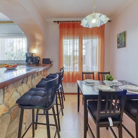 Requesens By Interhome Holiday home Empuriabrava