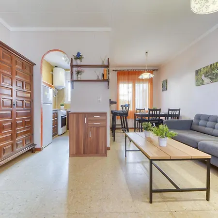 Requesens By Interhome Holiday home Empuriabrava