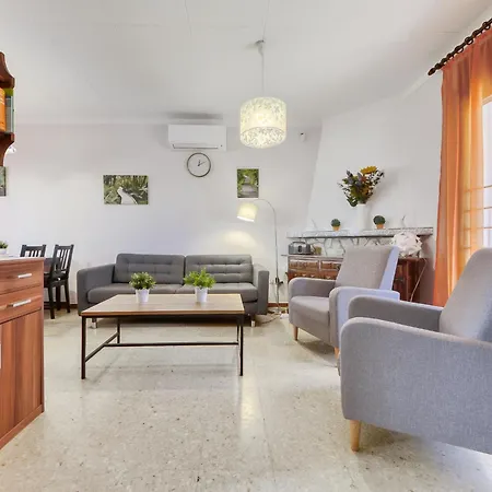 Requesens By Interhome Holiday home *