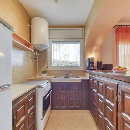 Requesens By Interhome Holiday home