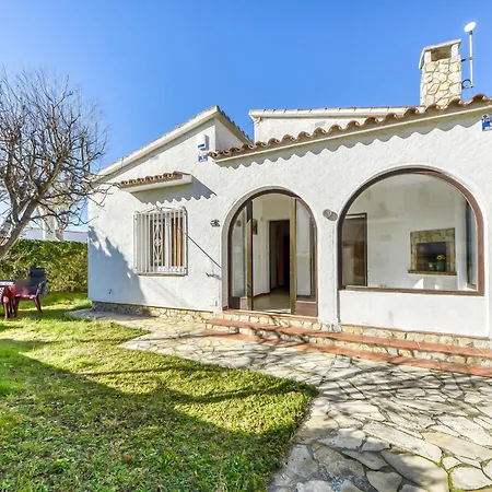 Requesens By Interhome Holiday home *